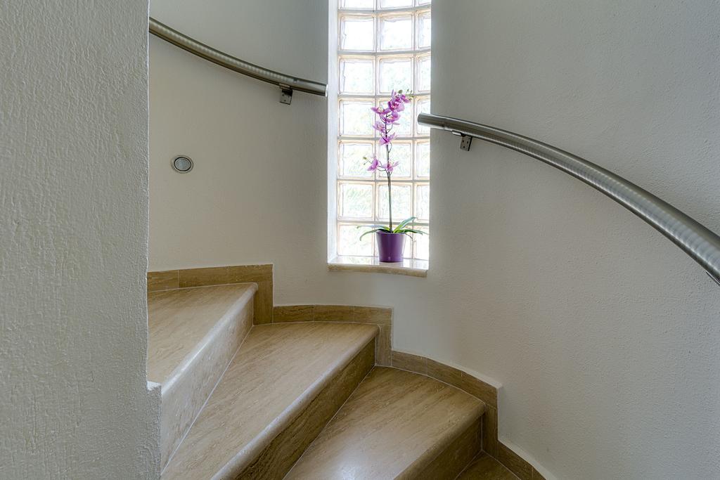 Villa Nefeli - Akti Salonikiou A Agios Nikolaos  Exterior foto